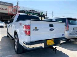 فۆرد F-150